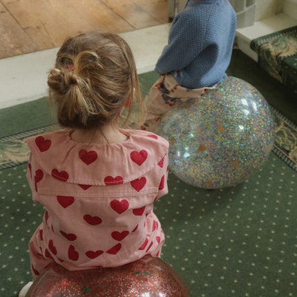 Konges Slojd Skippybal Lemon