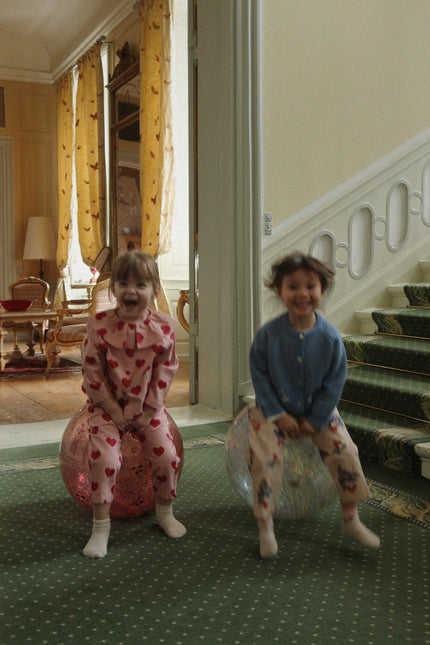 Konges Slojd Skippybal Lemon