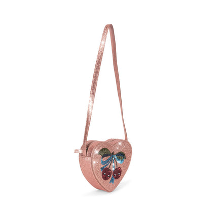 Konges Sløjd Kindertasje Mellow Rose