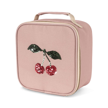 Clover Thermo Lunch Koeltas Cherry