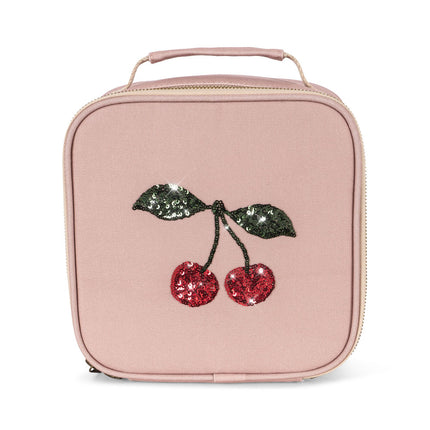 Clover Thermo Lunch Koeltas Cherry