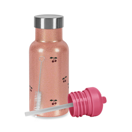 Thermosfles Cherry pink