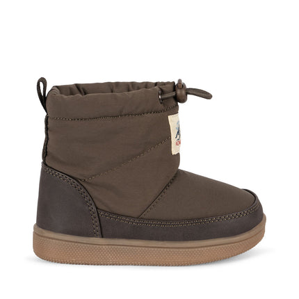 Konges Sløjd Thermo Laarsjes Walnut