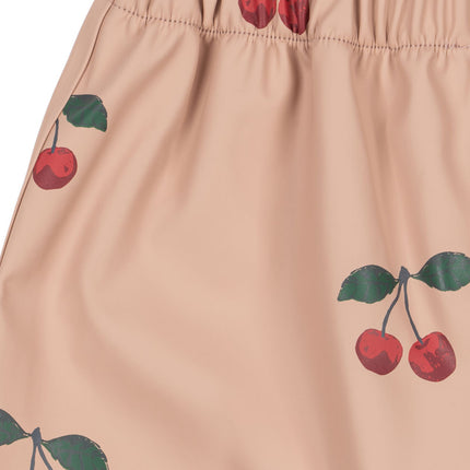 Konges Sløjd Regenset Faire Ma Grande Cerise Blush