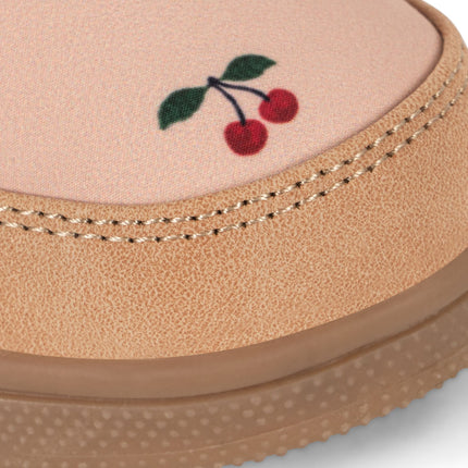 Konges Sløjd Thermo Laarsjes Cherry Blush