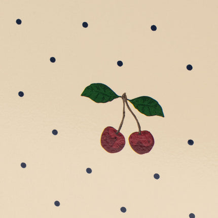 Konges Sløjd Poppenbedje Cherry