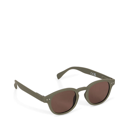 Konges Slojd Sunglasses Junior Ivy Green
