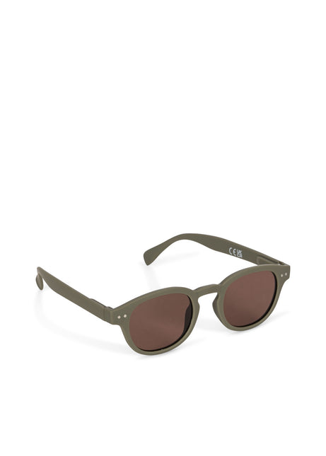 Konges Slojd Sunglasses Junior Ivy Green