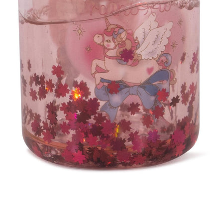 Konges Slojd Bekertje Glitter Over The Rainbow 2St