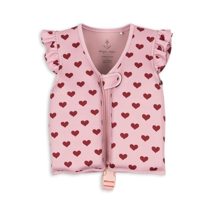 Konges Slojd Zwemvest Amour Pink