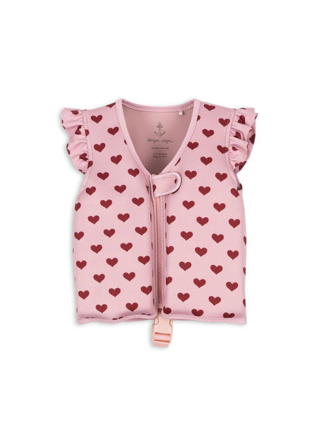 Konges Slojd Zwemvest Amour Pink
