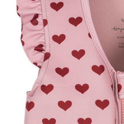 Konges Slojd Zwemvest Amour Pink