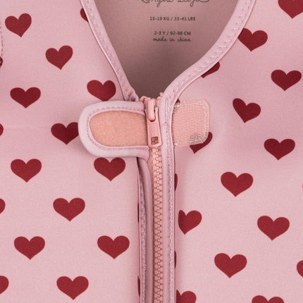 Konges Slojd Zwemvest Amour Pink