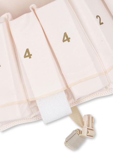 Konges Slojd Zwemvest Fleur Anglaise