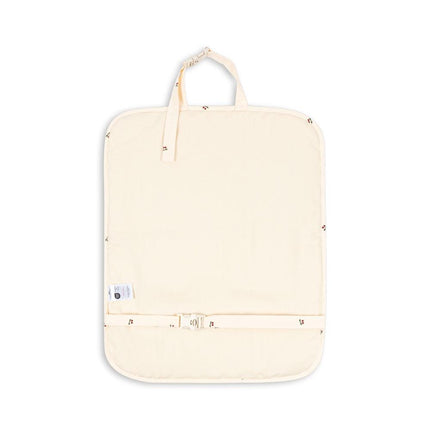Konges Slojd Auto Organizer Cherry