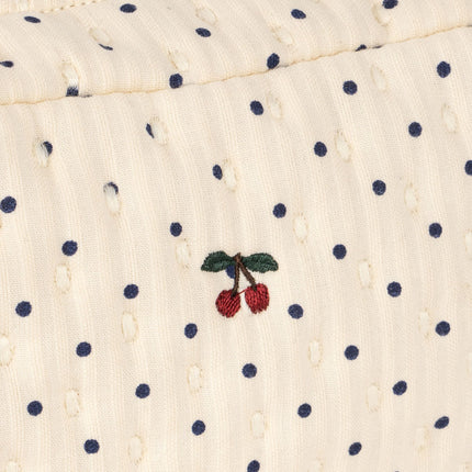 Konges Sløjd Kleine Toilettas Estate Dot