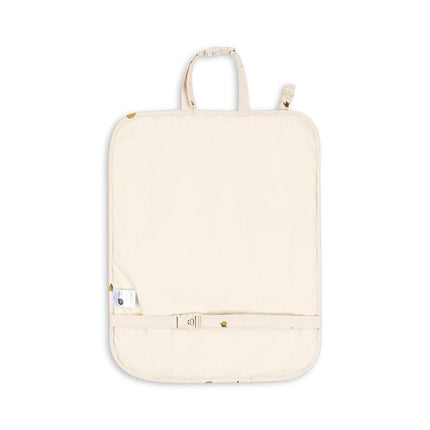 Konges Slojd Auto Organizer Lemon
