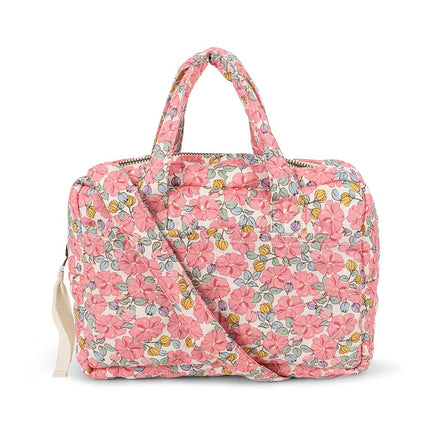 Konges Slojd Poppenwagen Tas Bublegum