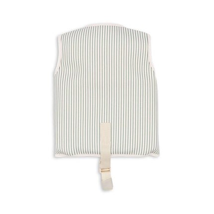 Konges Slojd Zwemvest Tea Stripe Lemon
