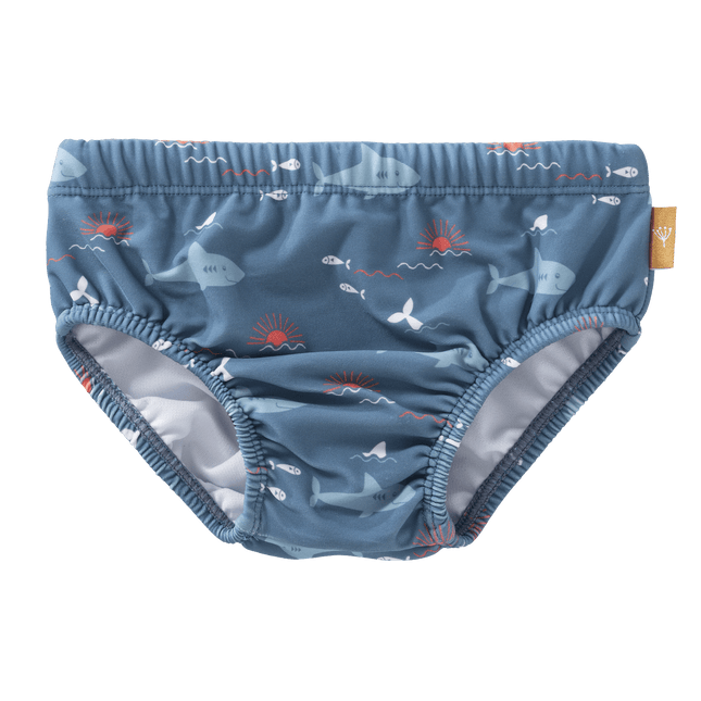 Fresk Zwemluier Uv Boys Shark koop je bij Babywinkel