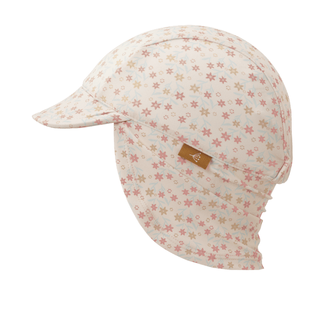 Fresk Zonnehoedje Baby Uv Garden Flowers koop je bij Babywinkel