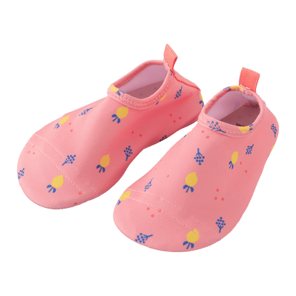 UV Swim shoes Summer fruit - Babywinkel - 8720874458555