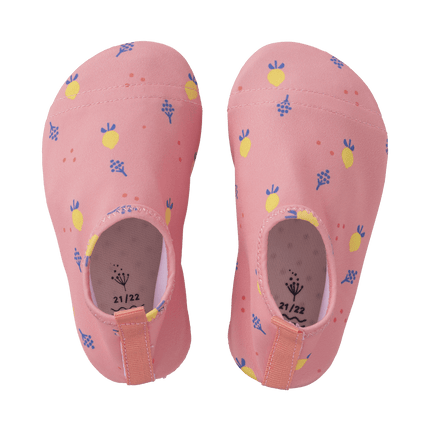 UV Swim shoes Summer fruit - Babywinkel - 8720874458555