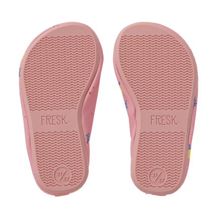 UV Swim shoes Summer fruit - Babywinkel - 8720874458555