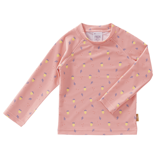 UV Top longsleeve Summer fruit - Babywinkel - 8720874457671
