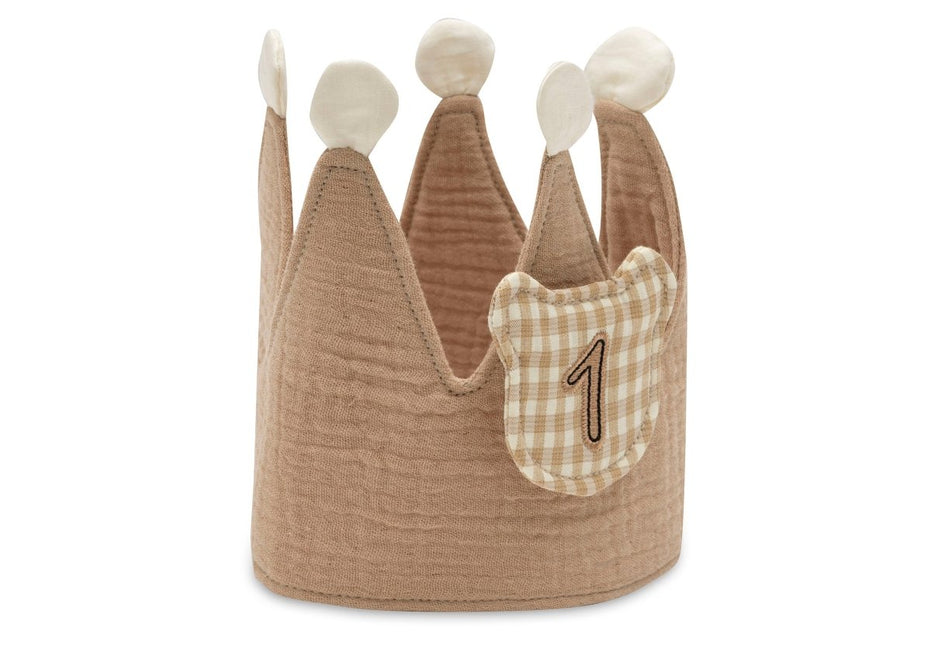 Verjaardagskroon - Party Collection koop je bij Babywinkel