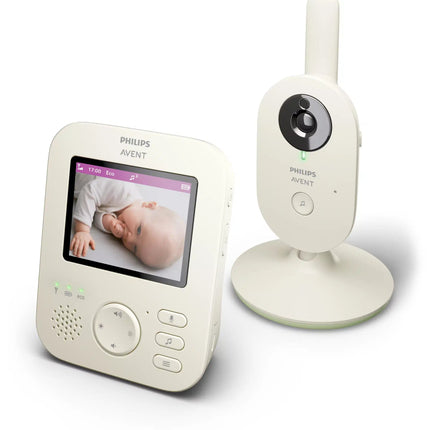 Philips Avent Babyfoon Scd882/26 koop je bij Babywinkel