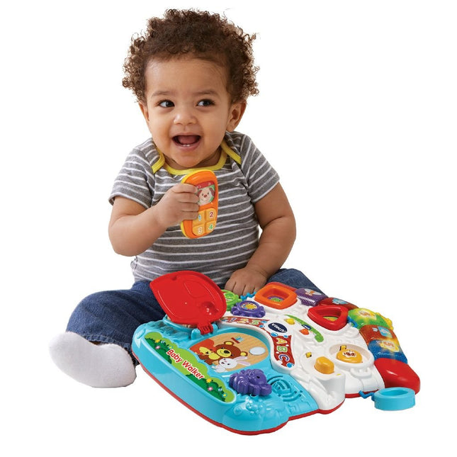 Vtech Loopwagen Baby Walker koop je bij Babywinkel