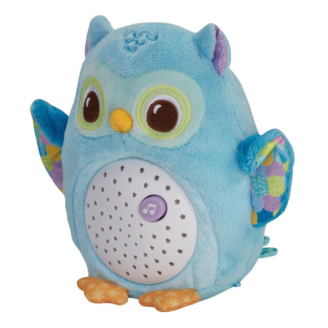 Vtech Slaaptrainer Bedtijd Uiltje koop je bij Babywinkel