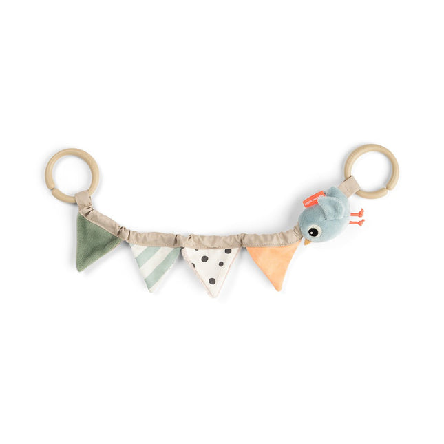 Wagenspanner Celebration Colour mix koop je bij Babywinkel
