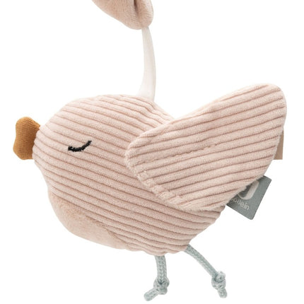 Wagenspanner - Lovely Birds - Babywinkel - 8717329393912