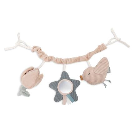 Wagenspanner - Lovely Birds - Babywinkel - 8717329393912