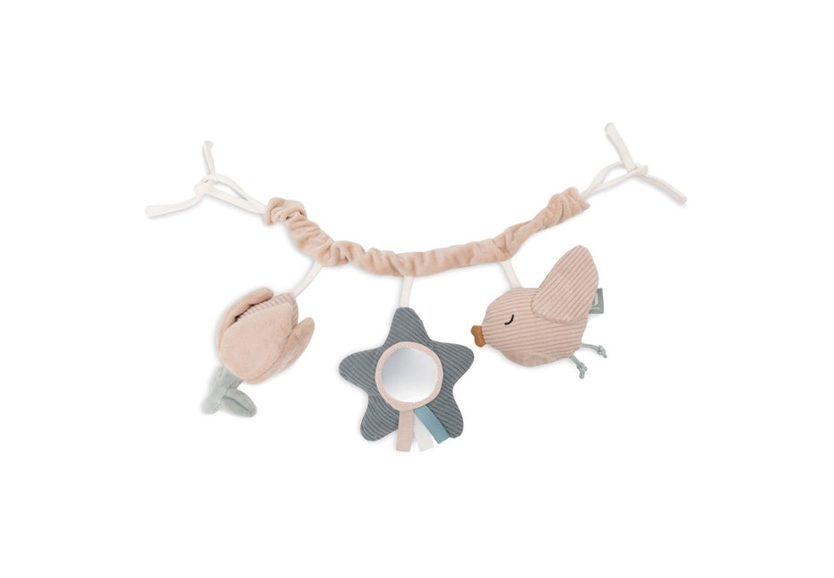 Wagenspanner - Lovely Birds - Babywinkel - 8717329393912
