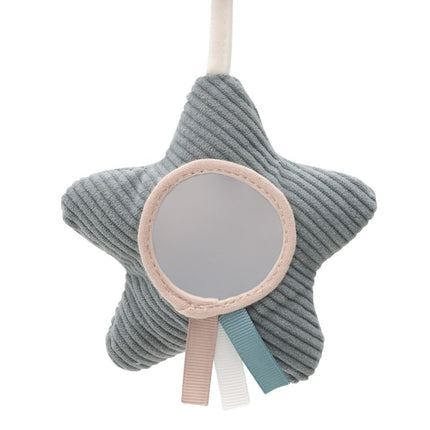 Wagenspanner - Lovely Birds - Babywinkel - 8717329393912