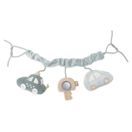 Wagenspanner - On The Go - Babywinkel - 8717329393905