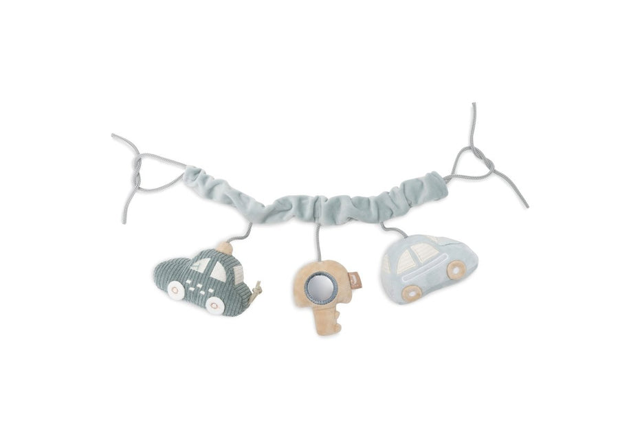 Wagenspanner - On The Go - Babywinkel - 8717329393905