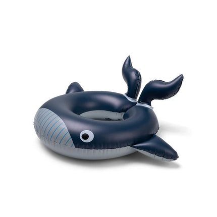 Walter Whale Splitring Zwemband koop je bij Babywinkel