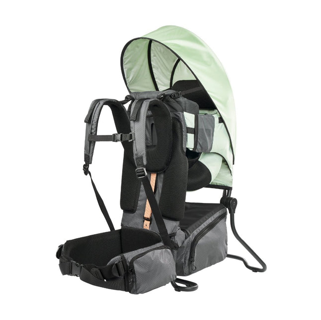 Babymoov Draagdoek Moov & Hike Green koop je bij Babywinkel