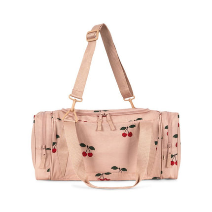 Weekendtas Kind Ma Grande Cerise Blush koop je bij Babywinkel