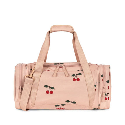 Weekendtas Kind Ma Grande Cerise Blush koop je bij Babywinkel