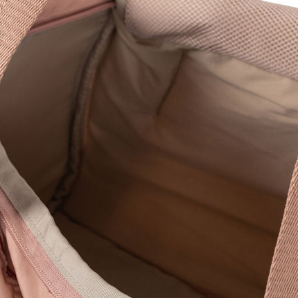 Weekendtas Kind Ma Grande Cerise Blush koop je bij Babywinkel