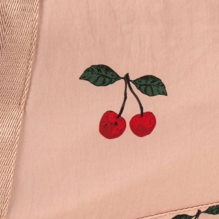 Weekendtas Kind Ma Grande Cerise Blush koop je bij Babywinkel