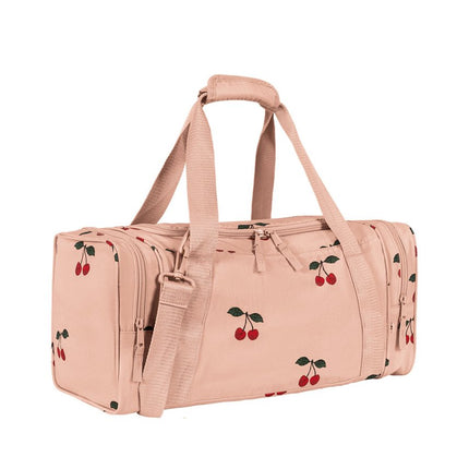 Weekendtas Kind Ma Grande Cerise Blush koop je bij Babywinkel