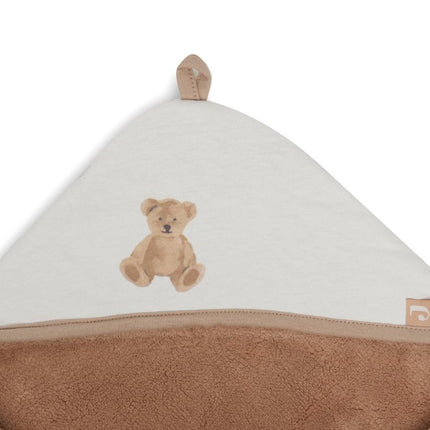 Wikkeldeken - Teddy Bear - Babywinkel - 8717329370081