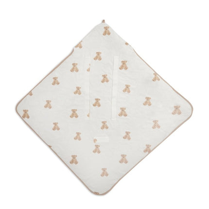 Wikkeldeken - Teddy Bear - Babywinkel - 8717329370081