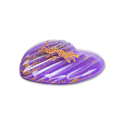 Wild Heart Purple Luchtbed koop je bij Babywinkel